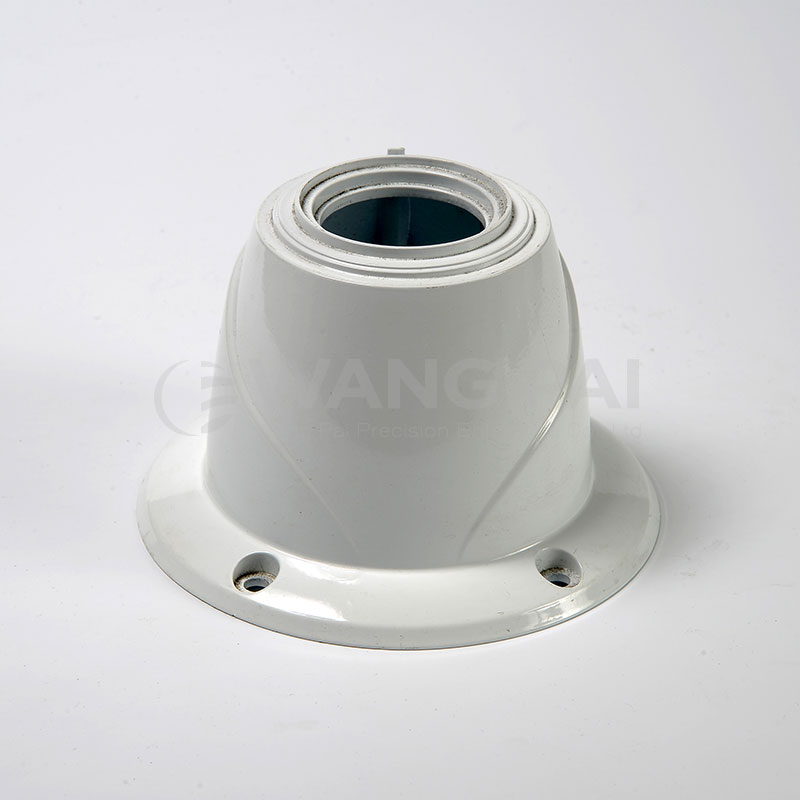 Marine searchlights-Monitor products