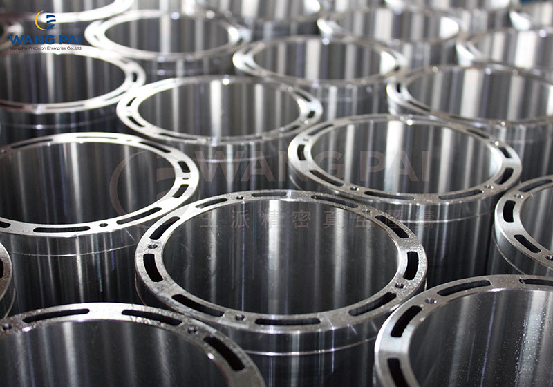 影響鋁合金壓鑄件精準度的因素有哪些?
