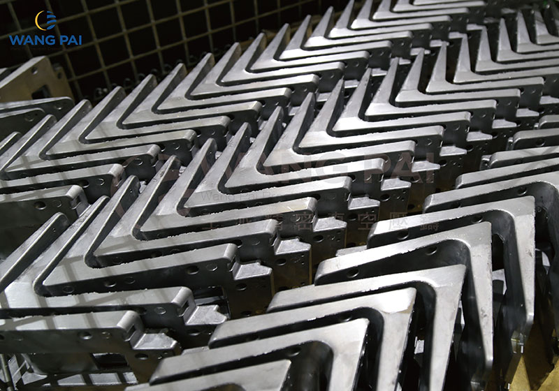 鋁壓鑄製程